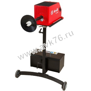 Сивик КС-802 Станок для проточки поверхности тормозного диска