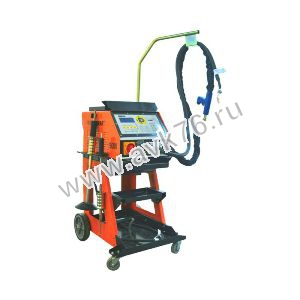WIEDERKRAFT WDK-9000 Споттер многофункциональный