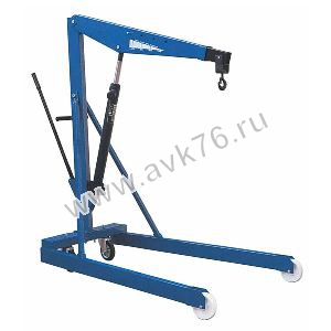 OMA 570 Кран гидравлический