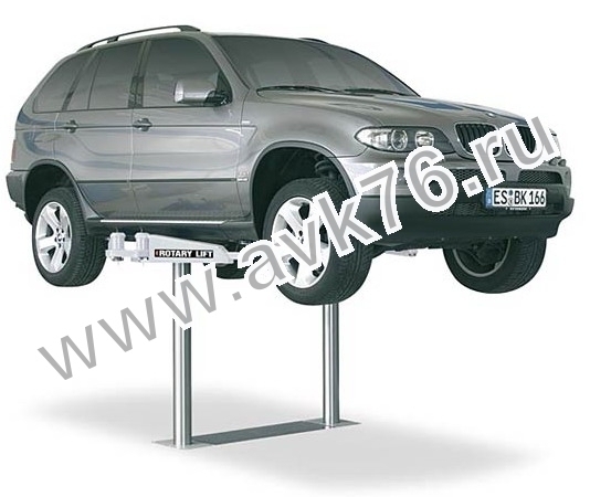 Rotary SL235S3 Подъемник плунжерный