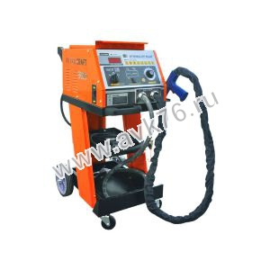 WIEDERKRAFT WDK-6000 Споттер многофункциональный
