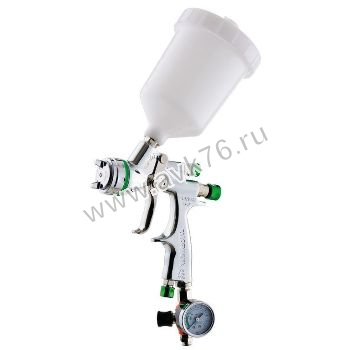 WALMEC Genesi S HVLP 9430* Краскопульт