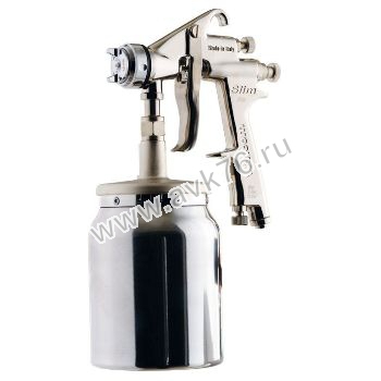 WALMEC Slim I HTE SR 10088* Краскопульт