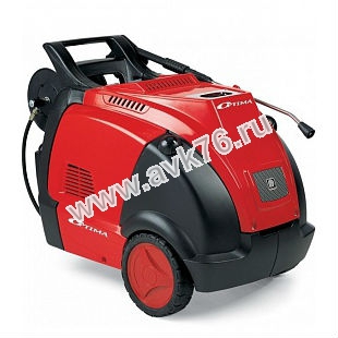 Автомойка Portotechnika Optima CMP DS 1714 T