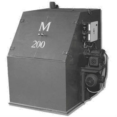 М-200 Установка моечная карусельного типа