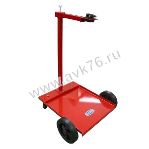 FLEXBIMEC 4360 Тележка для перевозки бочек