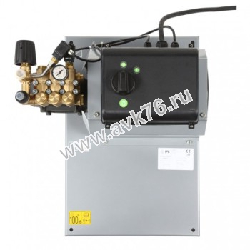 Стационарный настенный АВД Portotechnika MLC-C 2117P