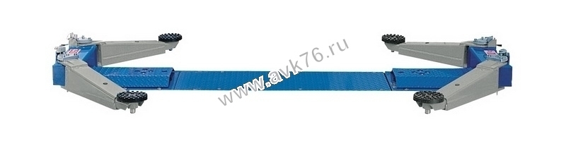 Ravaglioli RAV 1110К Подъемник плунжерный