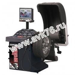 Стенд виброконтроля Hunter MB GSP972216MBE