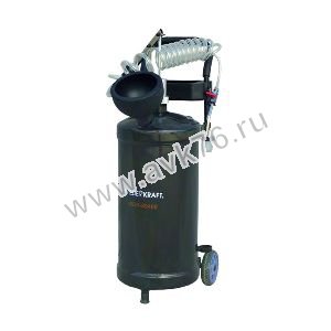 WIEDERKRAFT WDK-89400 Установка для раздачи масла