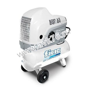Fiac NEW SILVER 3-100 V400 Компрессор винтовой