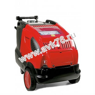 Автомойка Portotechnika Mis Jet Profy DS 2880 T