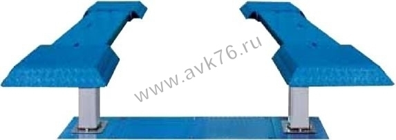 Ravaglioli RAV 1125 Подъемник плунжерный