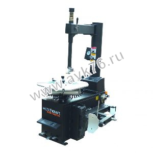 WIEDERKRAFT WDK-7524038 Полуавтоматический шиномонтажный стенд
