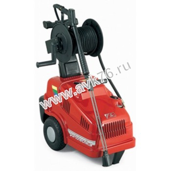 Автомойка Portotechnika Royal Press DSPL 3060 T