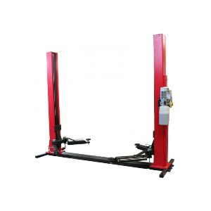WERTНER 204I/B 3SF Подъемник двухстоечный