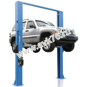 Ravaglioli KPH370.45KEX Подъёмник двухстоечный