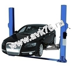 Подъемник двухстоечный Trommelberg TST40C Подъемник двухстоечный Trommelberg TST40C