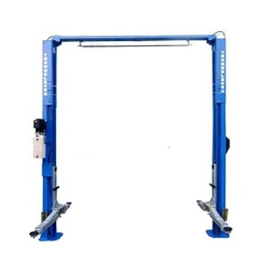Trommelberg TST 45SW Подъемник двухстоечный Trommelberg TST 45SW Подъемник двухстоечный