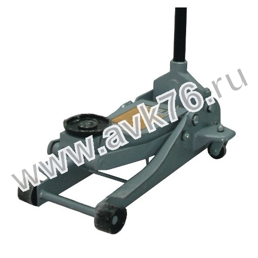 WIEDERKRAFT WDK-81885 Домкрат подкатной WIEDERKRAFT WDK-81885 Домкрат подкатной