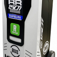 TopAuto RR1501Touch BUS Станция автоматическая для заправки кондиционеров коммерческих автомобилей