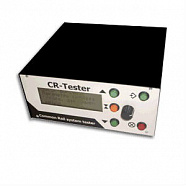 ДД-3900-1 Прибор проверки дизельных элетромагнитных и пьезо форсунок системы Common Rail “CR-тестер” 