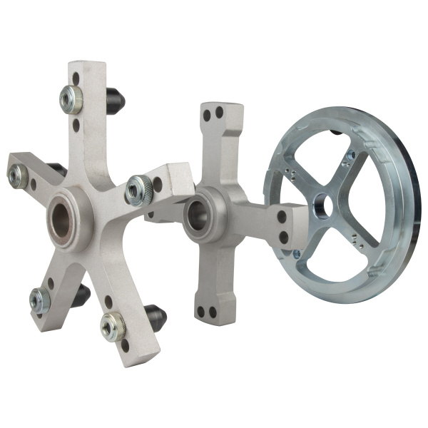 WDK-AB4054 ������� ������������� ��������� ��� ����� �������� �/� (5-������� + 4-�������)