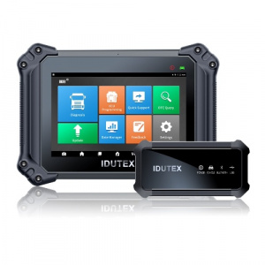 IDUTEX TS810PRO ������ ��� �������� �����������