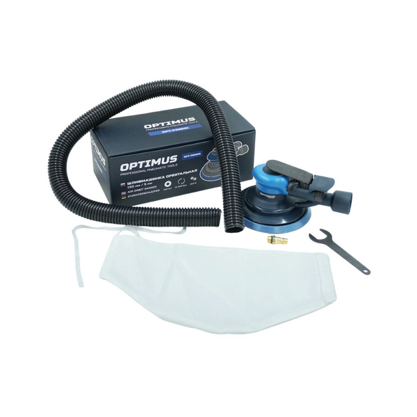 OPT-PS5501 �������������� ����������� ������������ ������ 150 ��, 5 ��