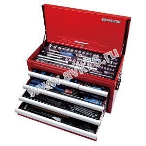 King Tony 911-000CR ����� ������������