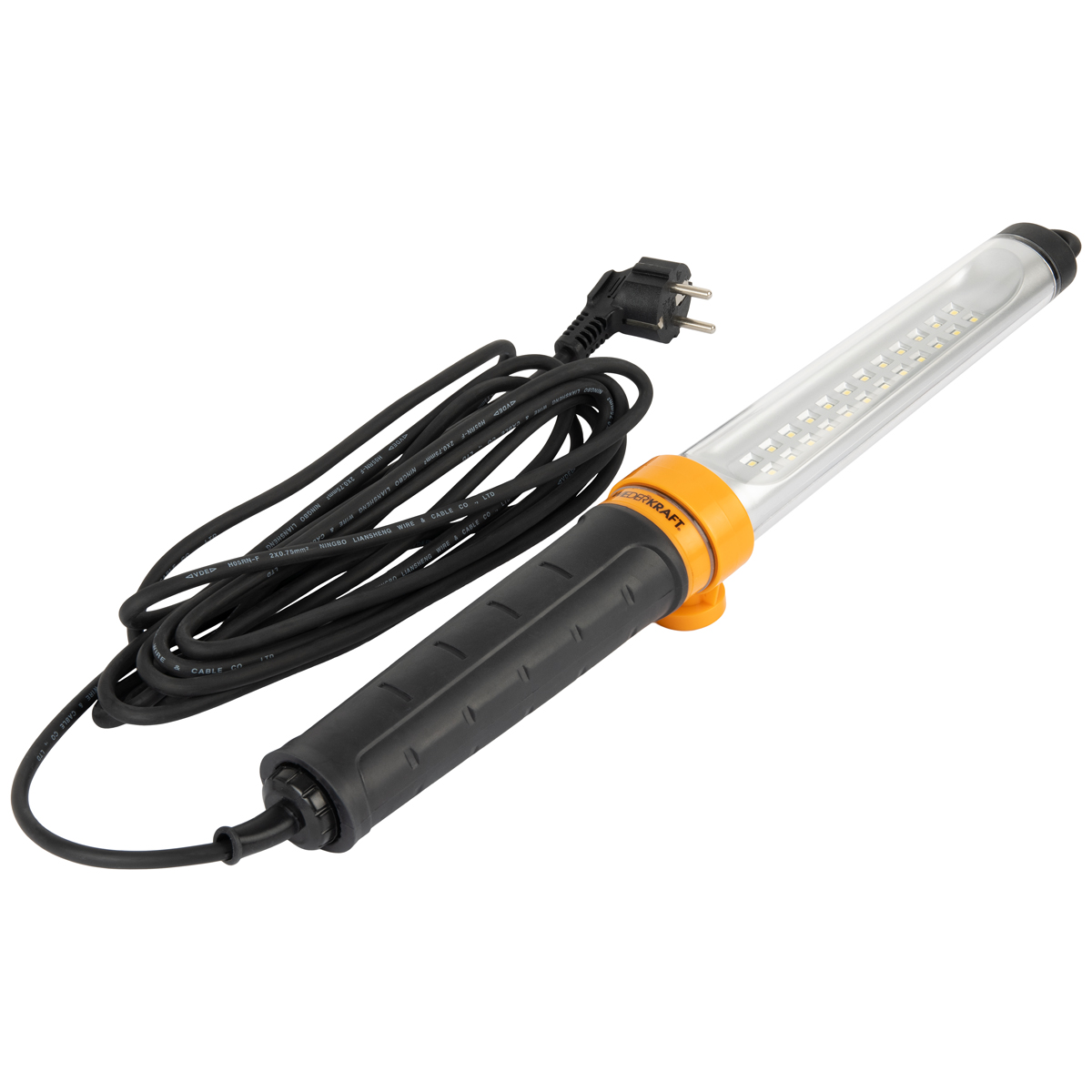 WDK-WL2210020 Raptor XL ���������� ������������ ���������� XL, 220 �, ����� ������� 20 �