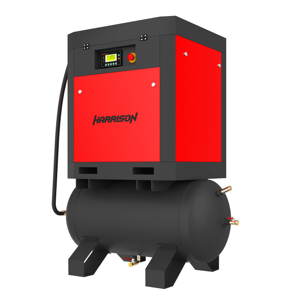 HRS-952600T5 �������� ���������� � ��������� Harrison: 2600 �/���; 10 ���; 18,5 ���