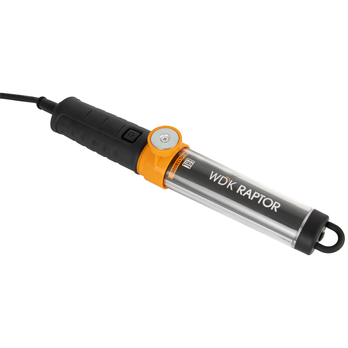 WDK-WL3680010 Raptor ���������� ������������ ����������, 36 �, ����� ������� 10 �, ����� ��� C