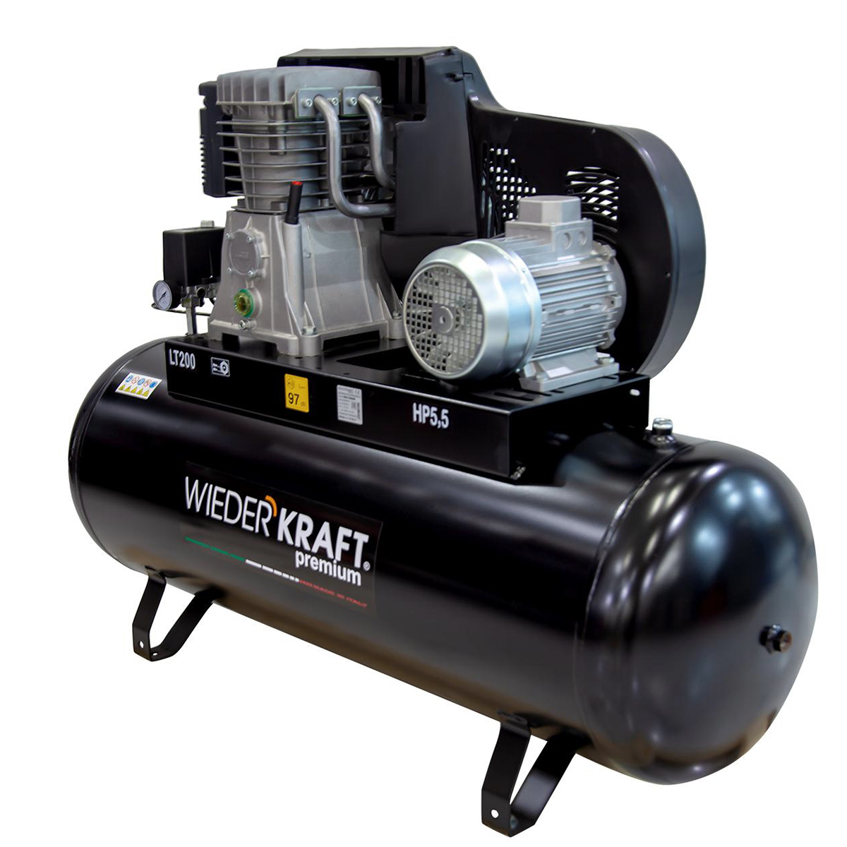 WDK-92060 ���������� ��������� � �������� �������� 606 �/���, 4 ���, 380 �, ������� 200 �