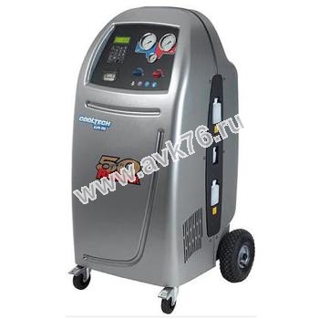 Robinair AC590 PRO ��������� ��� �������� ����������������� ��������������