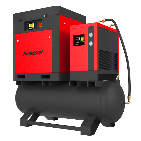 HRS-952600TD5 �������� ���������� � ��������� � ���������� Harrison: 2600 �/���; 10 ���; 18,5 ���