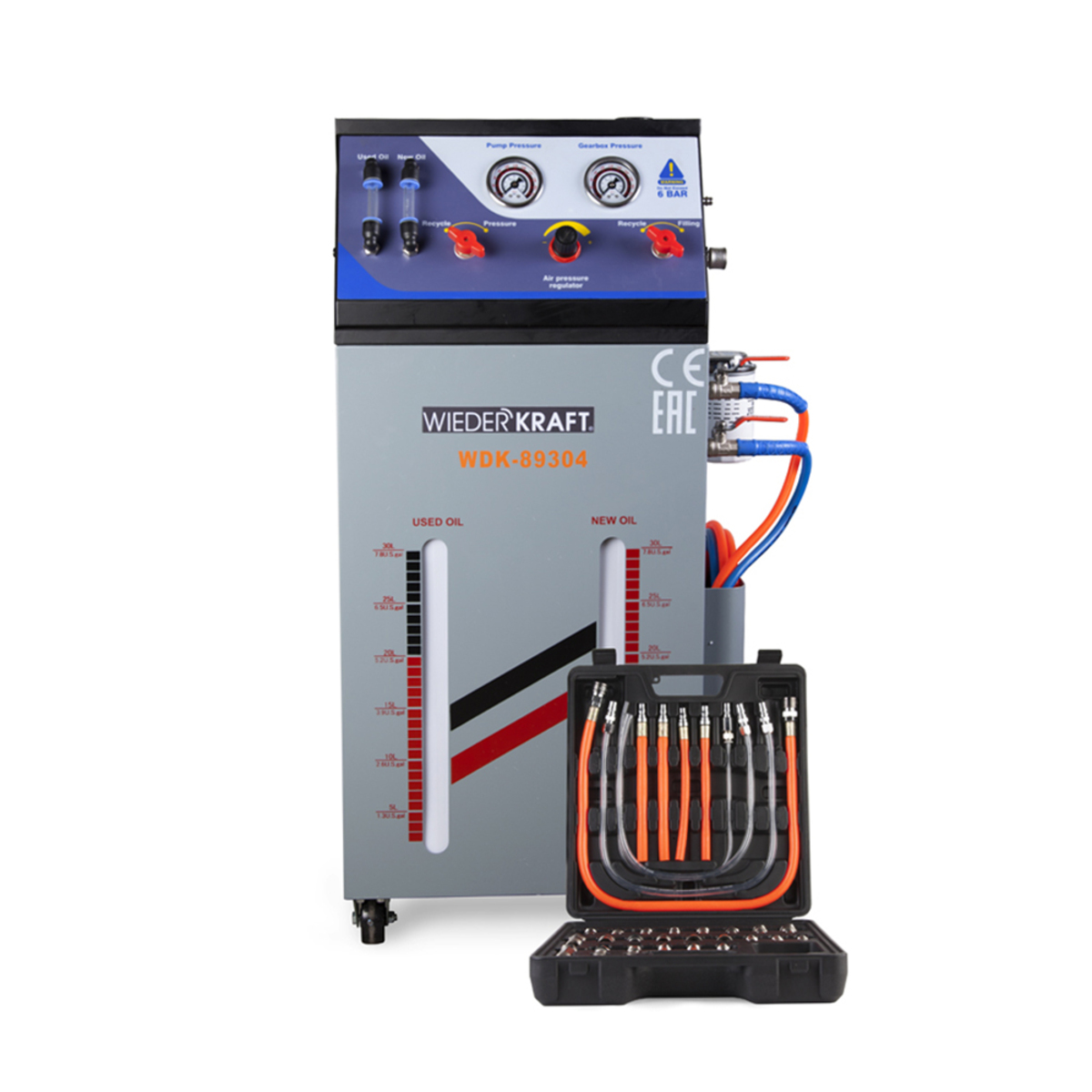 WDK-89304 ��������� ��� ������ ����� � �������������� �������� �������