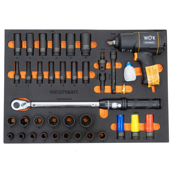 WDK-3740S ����� ��������������� � ������������������ ����������� � ���������, 37 ���������