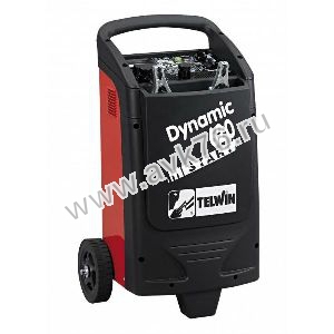 Dynamic 620 Start ������������� ����������