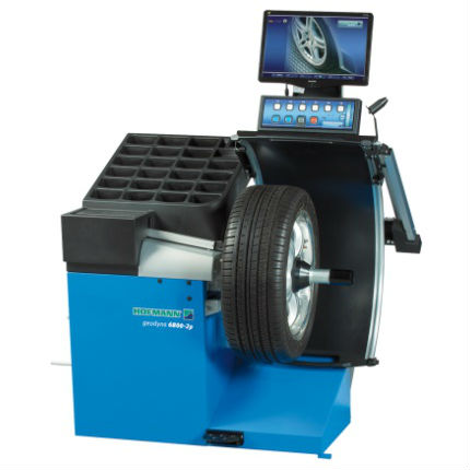 Hofmann Geodyna 6800-2p ����� ���������������