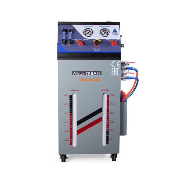 WDK-89304 ��������� ��� ������ ����� � �������������� �������� �������