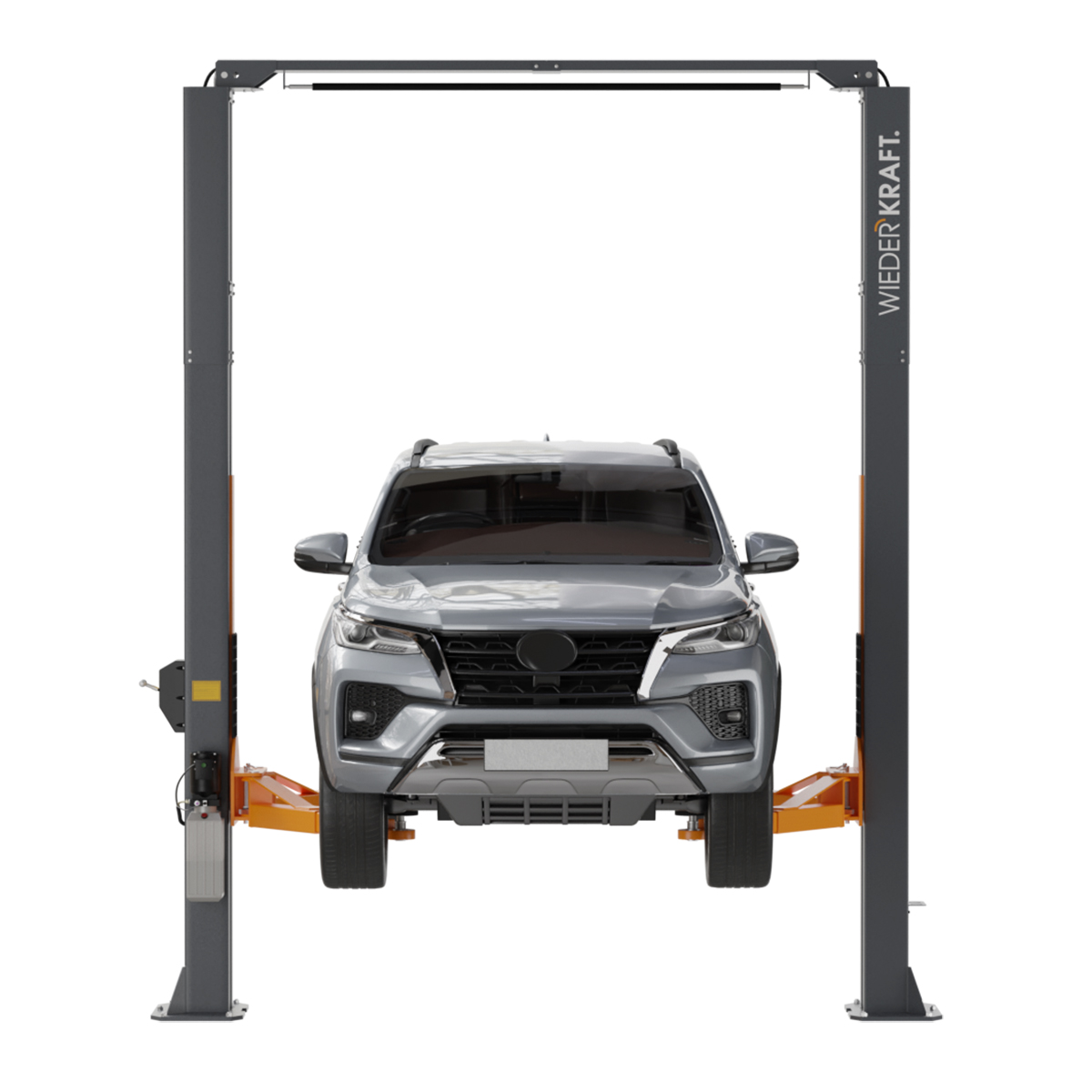 WDK-529 ��������� ������������ � ������� �������������� 4 �����, ������.�����., 380�