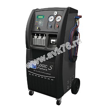 ISC System LOGIC S Futura ��������� ��� ������������ ������������� �������������