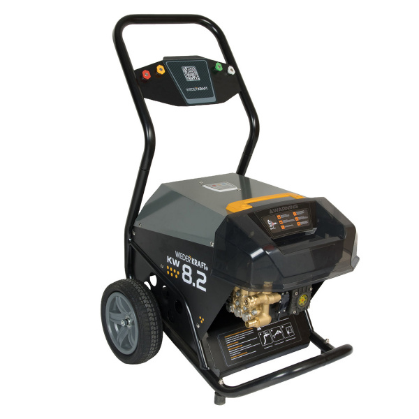 WDK-HPW8200 ������� �������� �������� 8.2���; 380�; 280 ���; 960�/�