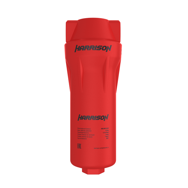 HRS-MFA2400 ������������� ������ Harrison: 2400 �/���; 13 ���; 3 ������