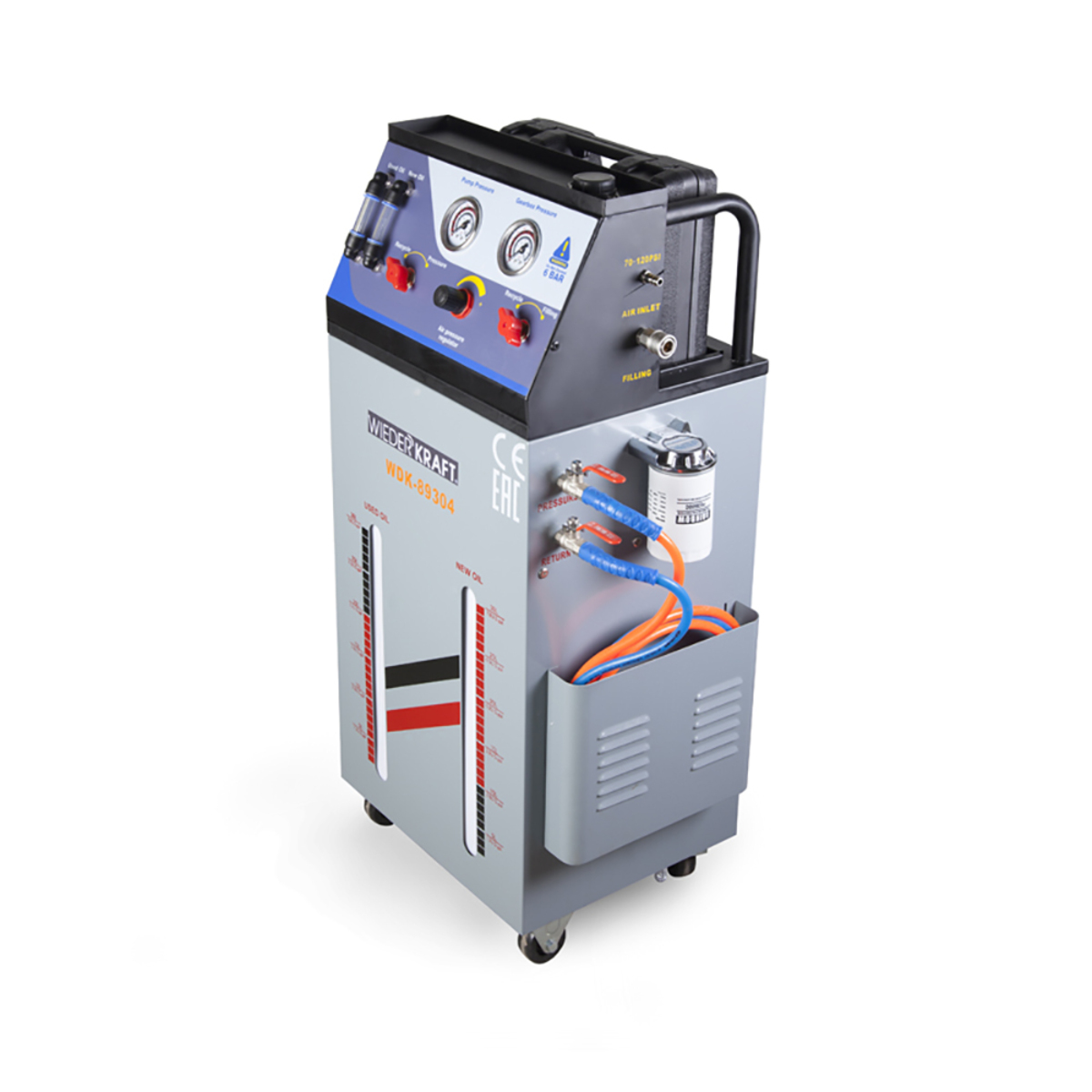 WDK-89304 ��������� ��� ������ ����� � �������������� �������� �������