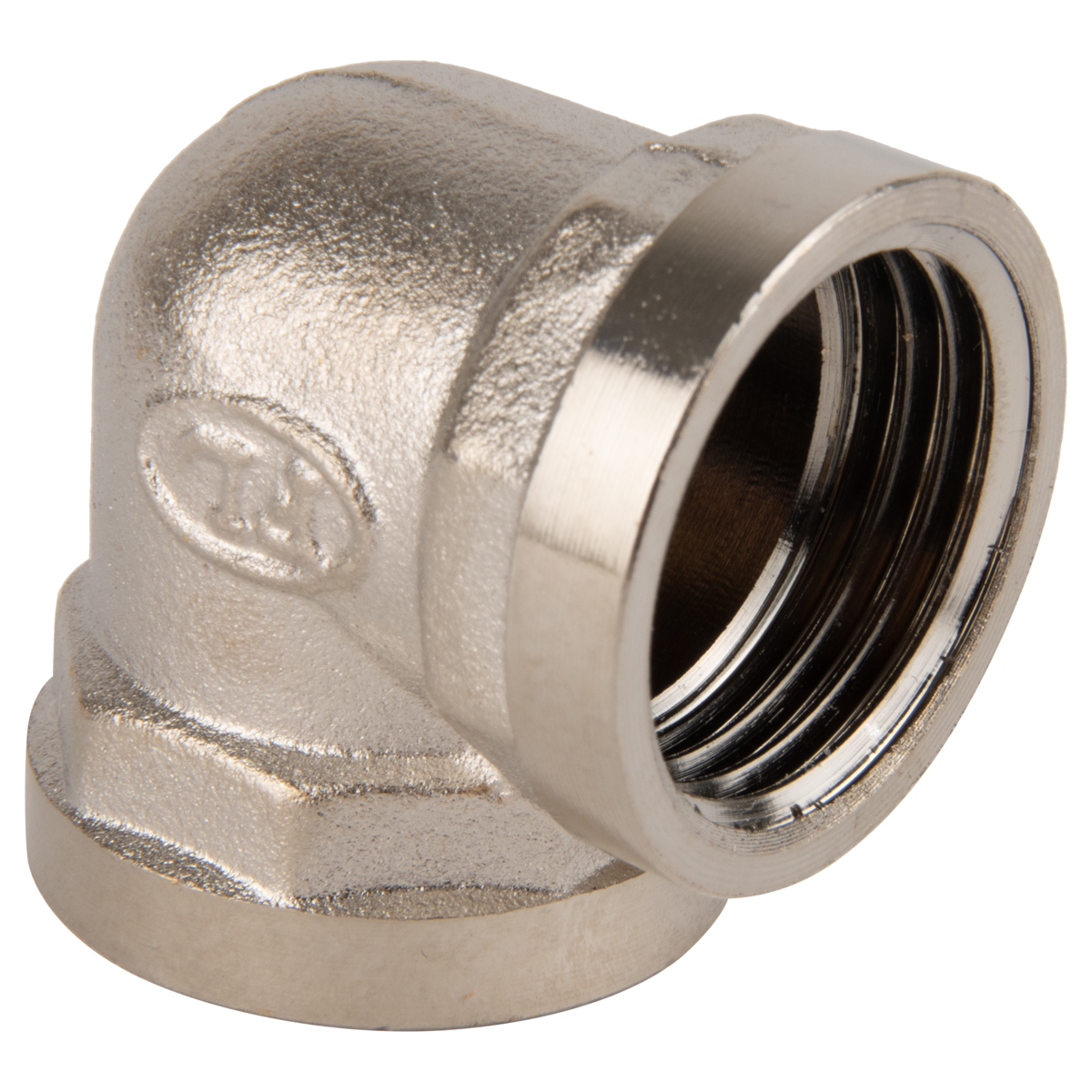 OPT-712FFL ���������� L-��������, ���������� ������ 1/2"