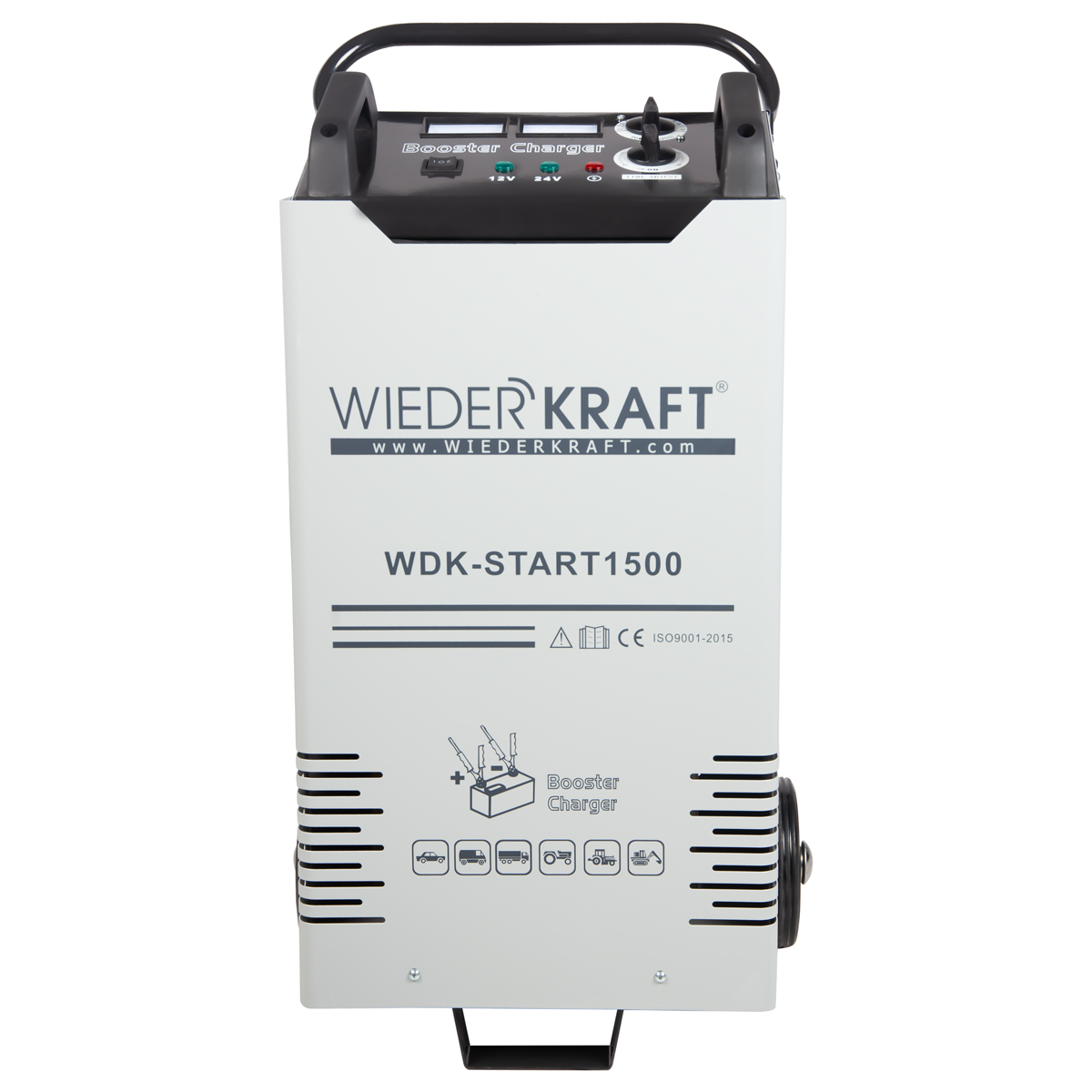 WDK-Start1500 -  1500, 12/24