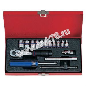 King Tony 2516MR �������� �������� �������