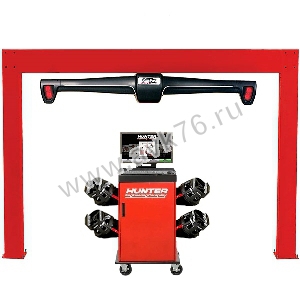 Hunter WA510/22NE-421FM3 ����� ����-������